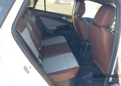 2023 Volkswagen Id.4 Pro from USA, damaged, VIN 1V2CMPE86PC042379